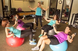  Profile Photos of Riverfront Fitness Studio 765 Baywood Dr. #147 - Photo 2 of 3