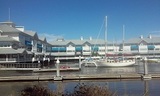 Riverfront Fitness Studio, Petaluma