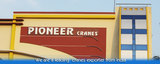  EOT Crane Manufacturer Pioneer Cranes & Elevators Opp. I.T.I., Gill Road, Ludhiana 