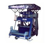  EOT Crane Manufacturer Pioneer Cranes & Elevators Opp. I.T.I., Gill Road, Ludhiana 