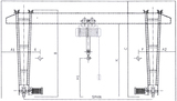  EOT Crane Manufacturer Pioneer Cranes & Elevators Opp. I.T.I., Gill Road, Ludhiana 