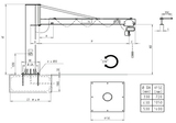  EOT Crane Manufacturer Pioneer Cranes & Elevators Opp. I.T.I., Gill Road, Ludhiana 