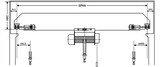 EOT Crane Manufacturer, Ludhiana