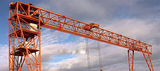 EOT Crane Manufacturer, Ludhiana