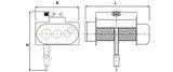 EOT Crane Manufacturer, Ludhiana