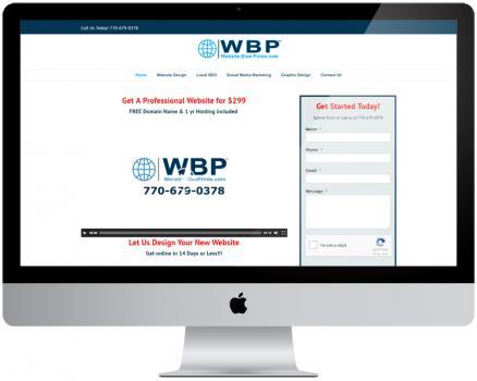  Profile Photos of Website Blueprints, Inc. 974 Klondike Court SW Suite 102 - Photo 4 of 4
