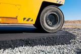 Hastedt Bros. Paving, Baltic