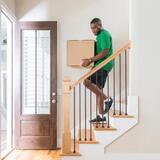 Bellhop Moving, Dallas