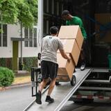 Bellhop Moving, Dallas
