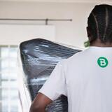 Bellhop Moving, Dallas