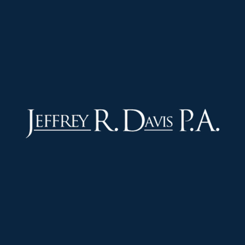  Profile Photos of Jeffrey R. Davis, P.A. 10800 Biscayne Blvd #700 - Photo 1 of 2
