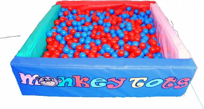  Profile Photos of Monkey Tots Soft Play Hire Chelmsford - Photo 3 of 6