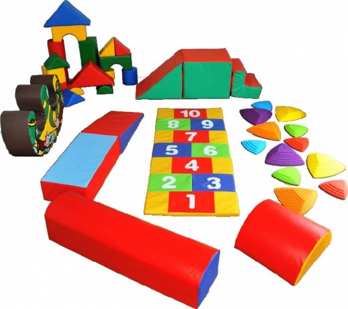  Profile Photos of Monkey Tots Soft Play Hire Chelmsford - Photo 5 of 6