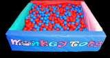 Monkey Tots Soft Play Hire, Essex