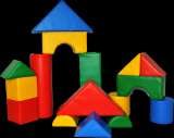 Monkey Tots Soft Play Hire, Essex