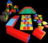 Monkey Tots Soft Play Hire, Essex