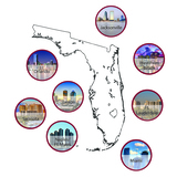 Legal Scanning - Washington DC, Fort Myers