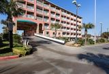 Quality Inn & Suites Beachfront, Galveston