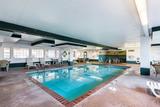 Quality Inn & Suites Beachfront, Galveston