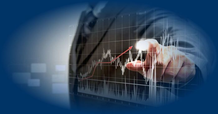 a business man hand graph Profile Photos of William Advisory Group Level 10, 84 Pitt Street Sydney NSW 2000 Australia - Photo 2 of 5