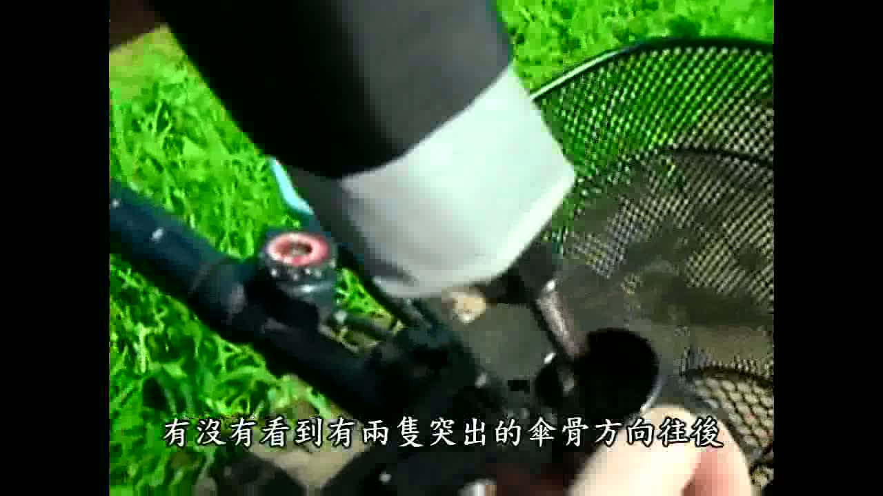 å‚˜æž¶çµ„è£.wmv