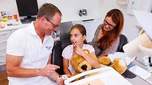  Profile Photos of Medical Lake Dental Clinic 123 N Brower St - Photo 1 of 1