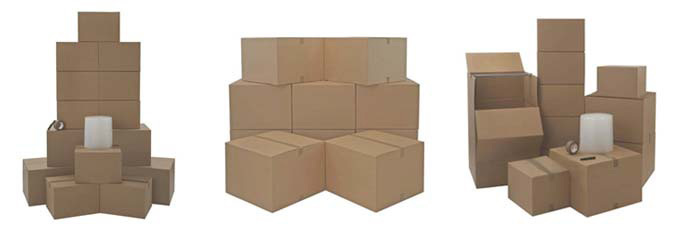  Products of Packaging Express Unit 5 Caxton Trading Estate, Printing House Ln - Photo 1 of 3