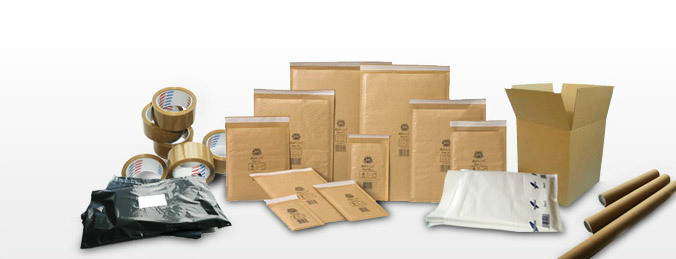  Products of Packaging Express Unit 5 Caxton Trading Estate, Printing House Ln - Photo 2 of 3