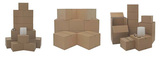 Packaging Express, Hayes