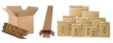Packaging Express, Hayes