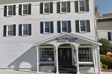  Profile Photos of Melvin T. Strider Colonial Funeral Home 310 S Fairfax Blvd - Photo 1 of 1