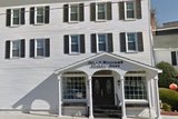 Melvin T. Strider Colonial Funeral Home, Ranson