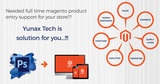  Yunax Technologies 421 Platinum Plaza Opp Rajhans Cinema, Pavilion Mall Nikol Gujarat 382350 