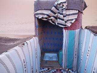  Merzouga Desert Camping of Morocco Desert Palm Tours Ksar Ouled Matalla BP191 - Photo 4 of 11