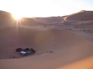 Don't miss the sunshine! Merzouga Desert Camping of Morocco Desert Palm Tours Ksar Ouled Matalla BP191 - Photo 8 of 11