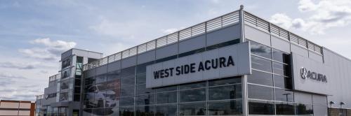  Profile Photos of West Side Acura 17707 111 Avenue Northwest - Photo 2 of 2