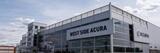 West Side Acura, Edmonton