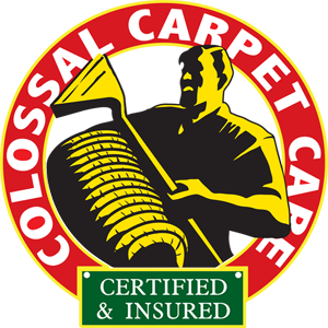  Profile Photos of Colossal Carpet Care 13200 W. 43rd Dr.Unit 105 - Photo 1 of 1