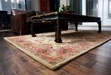 Colossal Carpet Care, Golden
