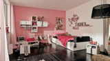 Dosti Desire, Thane