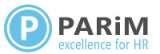 PARIM HR Software, PARIM Workforce Management Software, London