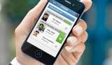PARIM on mobile, PARIM Workforce Management Software, London