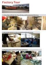Geeng Miing Co., Ltd., Taipei
