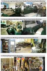 Geeng Miing Co., Ltd., Taipei