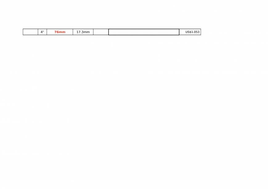  Pricelists of Geeng Miing Co., Ltd. 8F.,No.33,Lane 7, Donghu RD.,Neihu Dist. - Photo 2 of 2