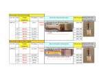 Menus & Prices, Geeng Miing Co., Ltd., Taipei