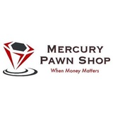 Mercury Pawn Shop, Hampton
