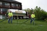 Hemley's Septic Tank Cleaning, Gig Harbor