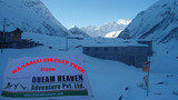 Manaslu Circuit with Dream Heaven Adventure, Dream Heaven Adventure Pvt. Ltd., Kathmandu