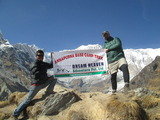                       Annapurna Base Camp trek with Dream Heaven Adventure          , Dream Heaven Adventure Pvt. Ltd., Kathmandu